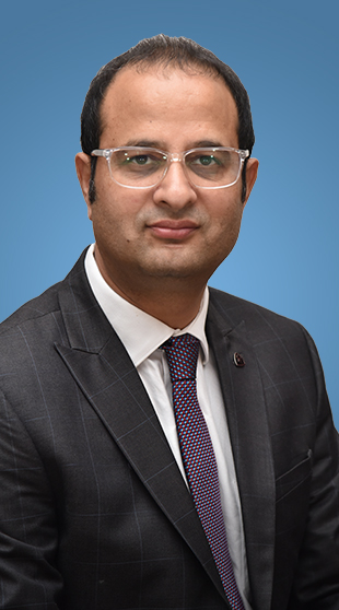 Iqbal Tahir