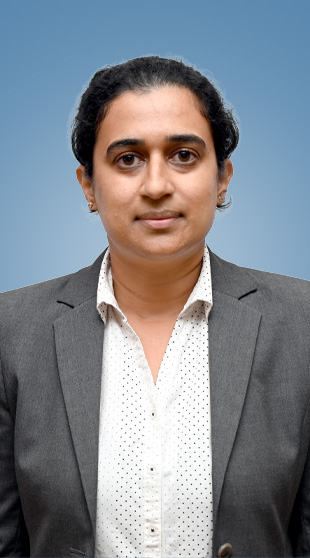 Janini Somiah