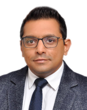 Kapil Mahajan