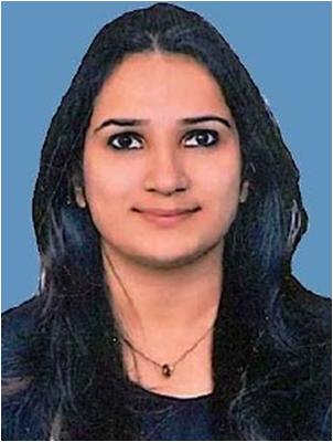 Pearl Taneja