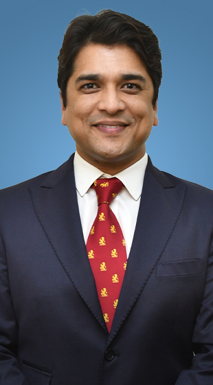 Angad Varma