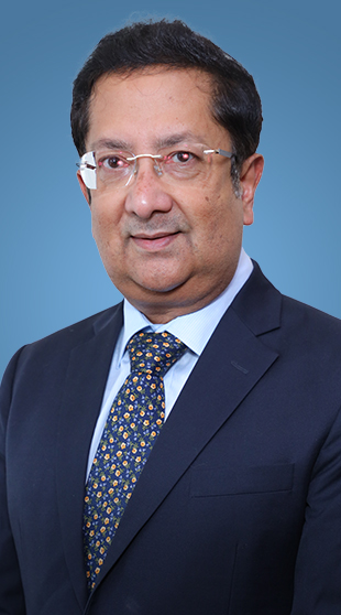 Anish Ghoshal