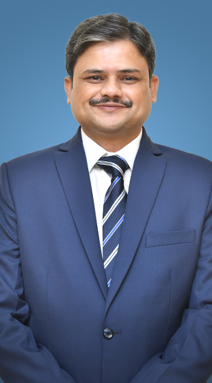 Chandra Shekhar Mishra