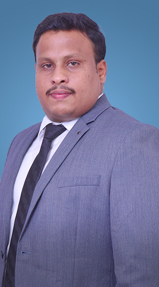 Hari Karthik