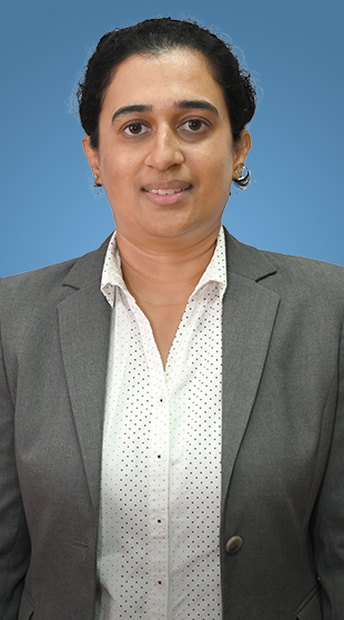 Janini Somiah