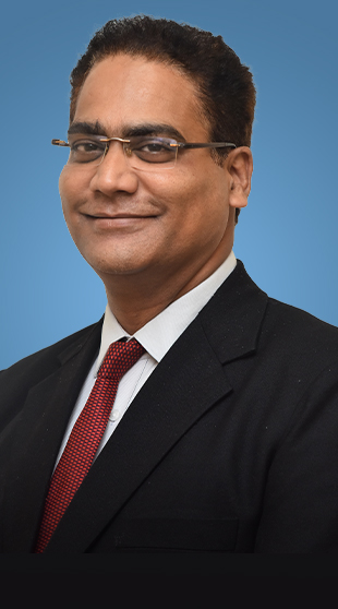 Kapil Saxena