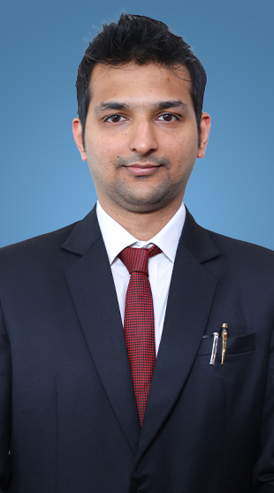 Kunal Parekh