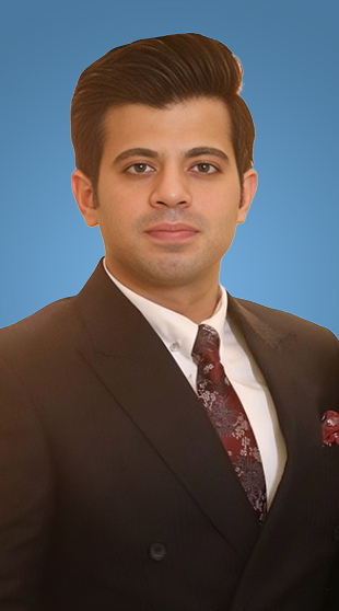 Nikhil Mehndiratta