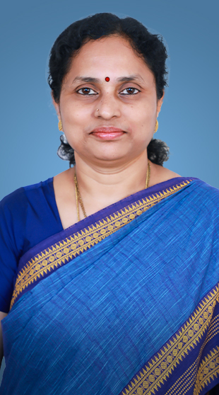 P Jyothi Krishna