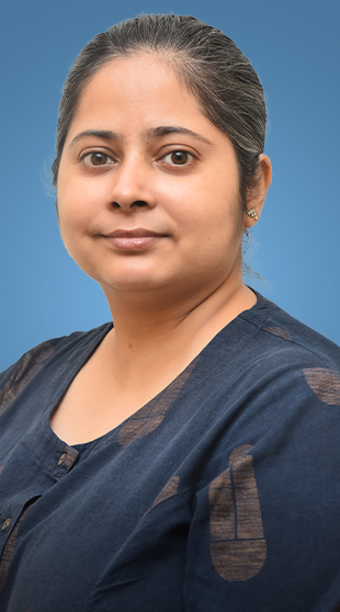 Parul Trehan