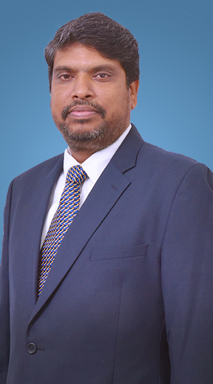 R Ganesan