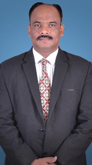 Ravindra Mangire