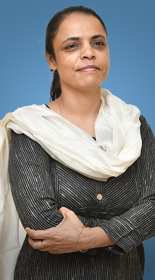 Ritu Singh Ghumman