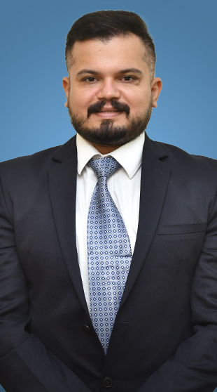 Sahil Sharma