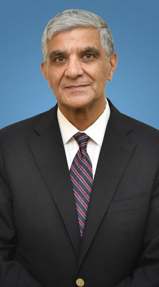 Sanjeev Kaul