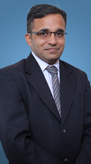 Shailesh Prajapati