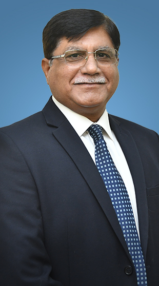 Sunil Malik