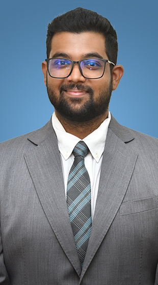 Varun Mathur