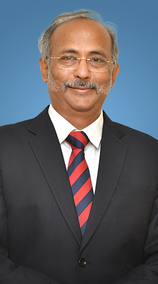 Vikram Dhokalia