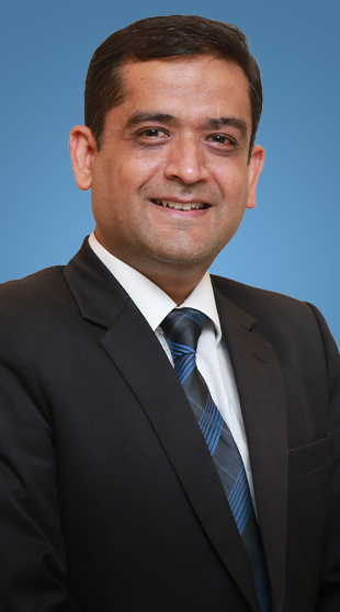 Aman Bahri