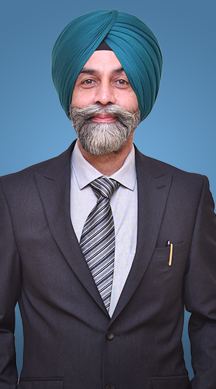 Harinder Singh