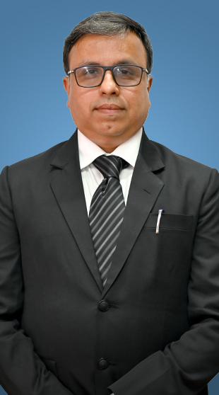 PK Shrikara