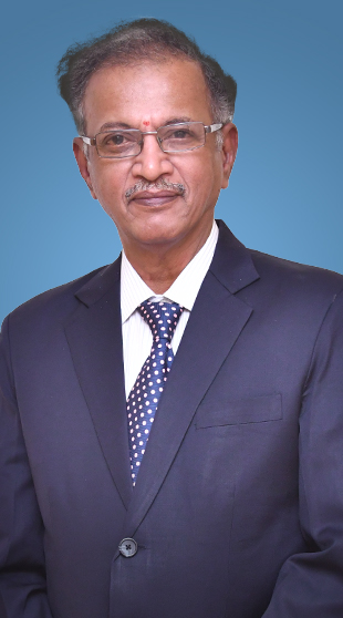 RS Vasudevan