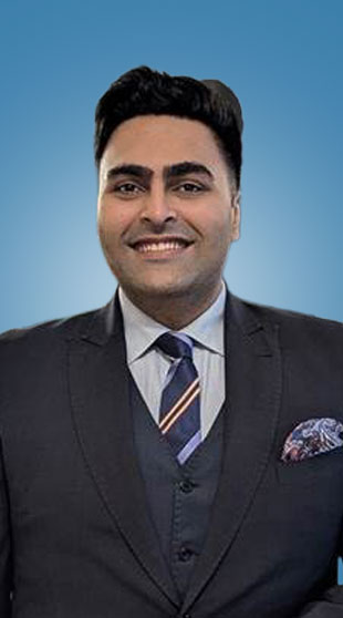 Jaskaran Singh Bhatia