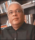 Neeraj Kumar