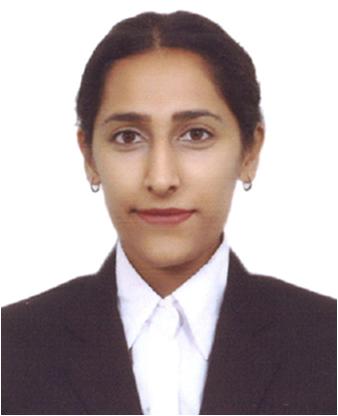 Anisha Pavan