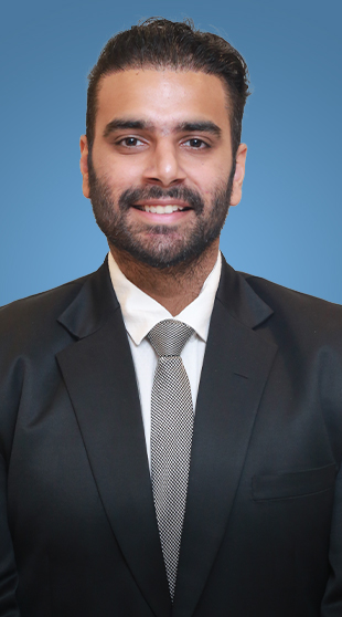 Kunal Saini