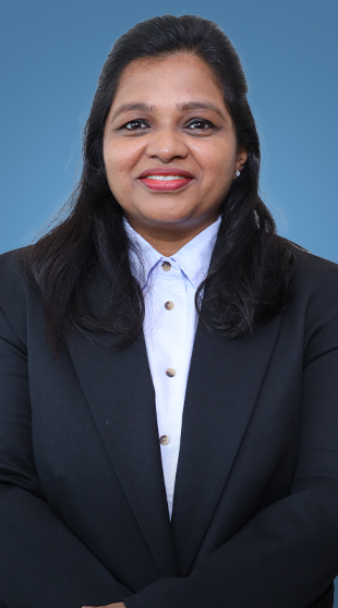 Shikha Ginodia