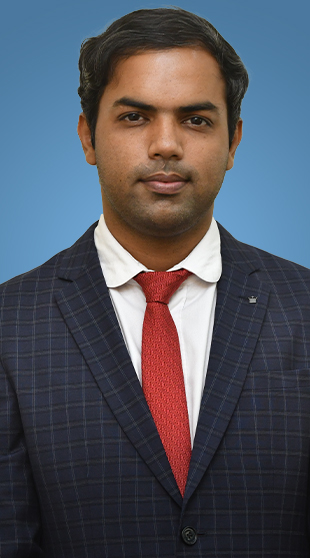 Ankit Yadav