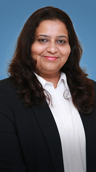 Mehak Joshi