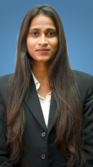 Sunitha Aralikatte