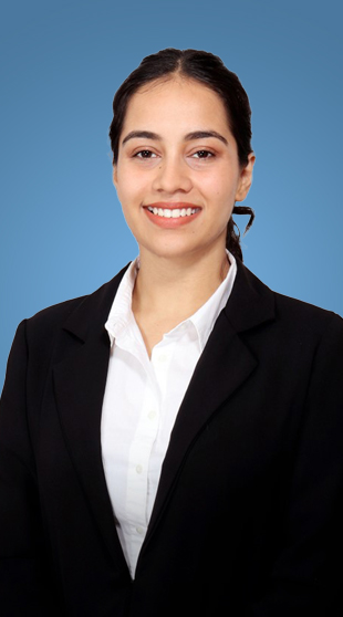 Akansha Chaudhary