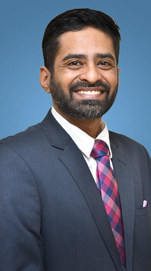 Anirudh Arunkumar