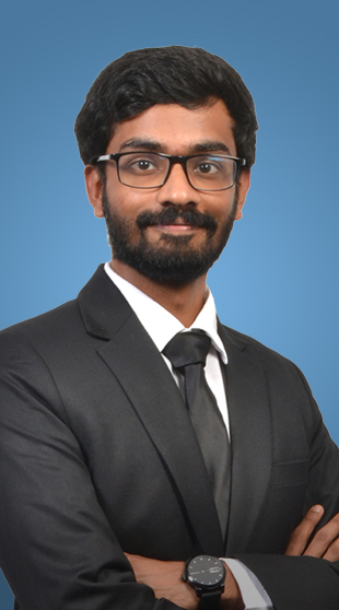 Vaidheesh Murali