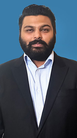 Abhilash Vikram