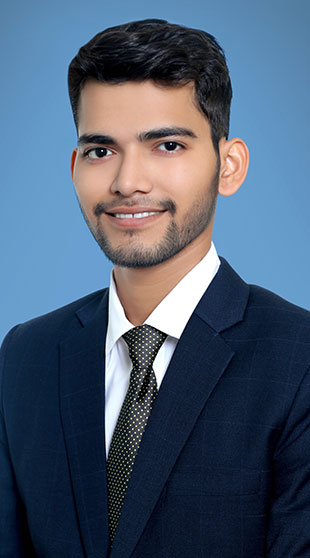 Anirudh Jaiswal