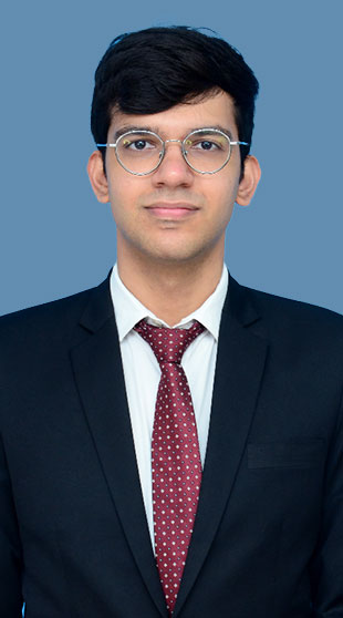 Anshuman Malik