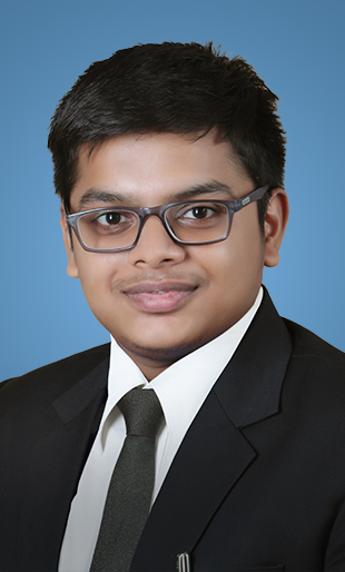 Rishabh Halwai