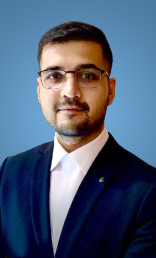 Shashwat Dhyani