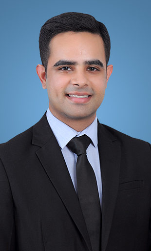 Udai Nanda