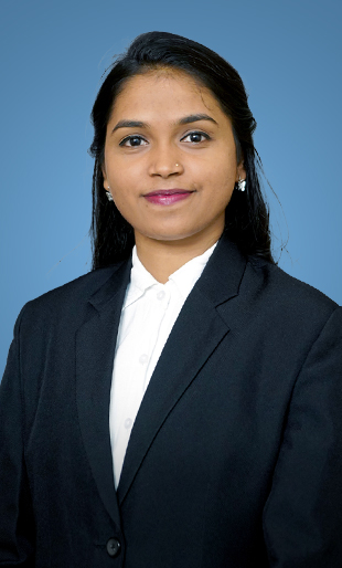 Pooja Ashok Vishwakarma
