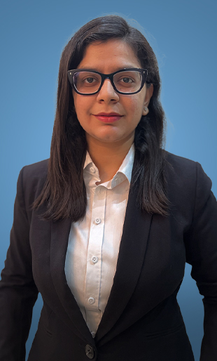 Akshita Kimothi
