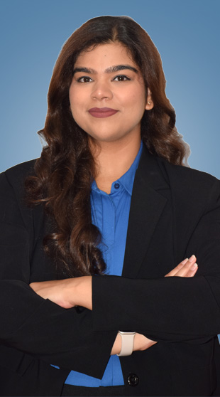 Arushi Sharma