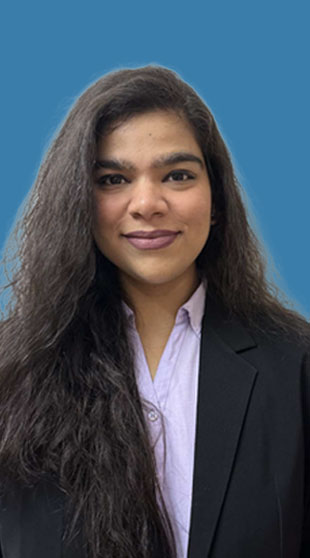 Arushi Sharma