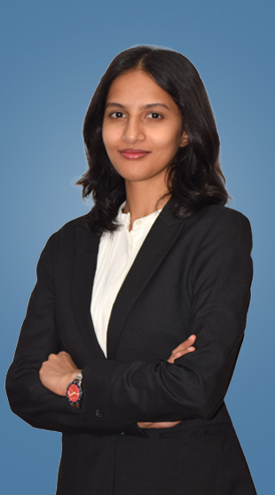 Aditi Vivekanand