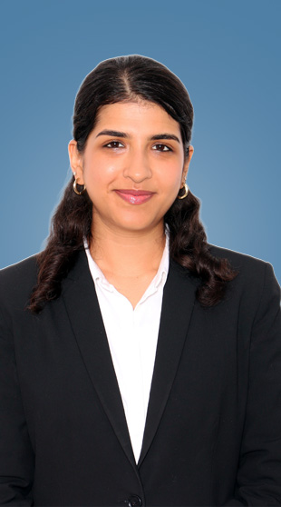 Anukriti Prakash